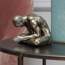 Load image into Gallery viewer, Keswick Meditating Man