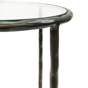 Patterdale Side Table