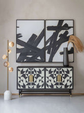 Load image into Gallery viewer, Constellation Floor Lamp