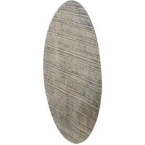 Gilver Rings Wall Disc