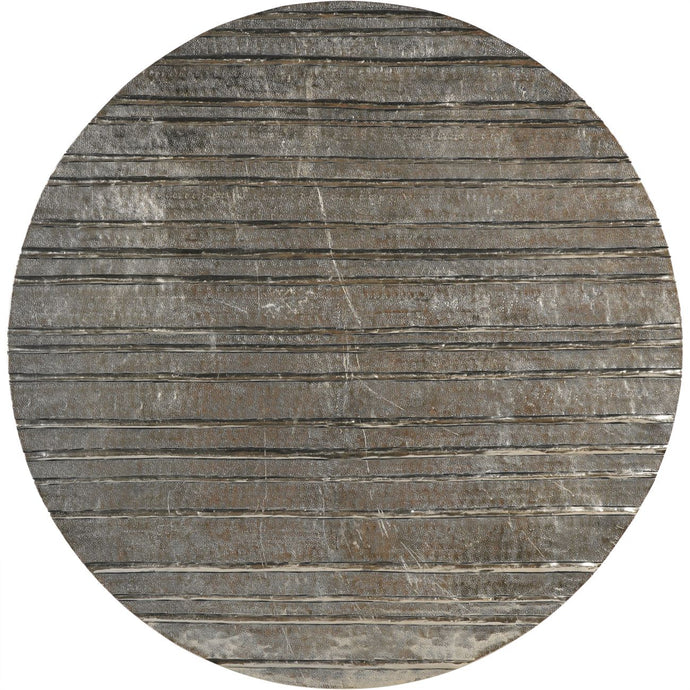 Gilver Rings Wall Disc