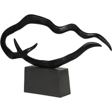 Load image into Gallery viewer, Isla Abstract Sculpture Large