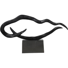 Load image into Gallery viewer, Isla Abstract Sculpture Large