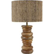 Load image into Gallery viewer, Leon Table Lamp