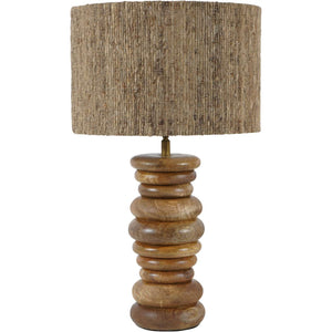 Leon Table Lamp