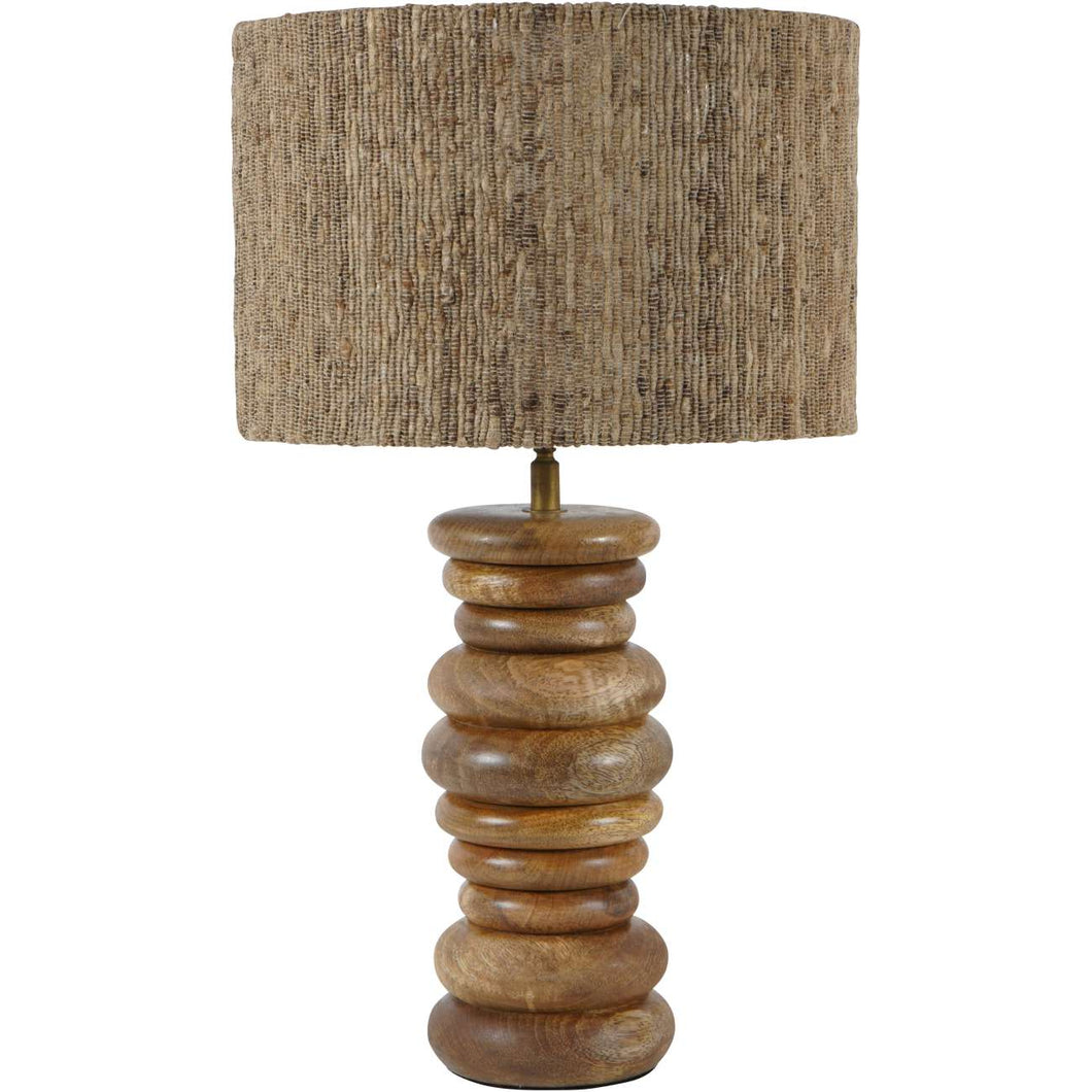 Leon Table Lamp