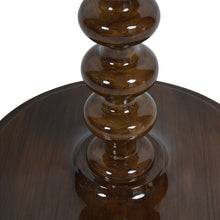 Load image into Gallery viewer, Lacquer Side Table Maple