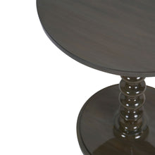 Load image into Gallery viewer, Lacquer Side Table Olive