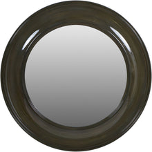 Load image into Gallery viewer, Olive Lacquer Mirror