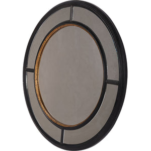 Adelaide Round Mirror