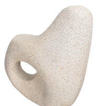Load image into Gallery viewer, Stacked Organic Forms Sculpture