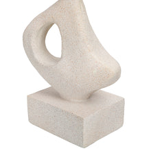 Load image into Gallery viewer, Stacked Organic Forms Sculpture