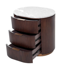 Load image into Gallery viewer, Whitwell Bedside Drawer Chest