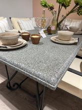 Load image into Gallery viewer, Neptune Garden Cheltenham Dining Table - Granite Top