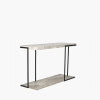 Jersey Console Table