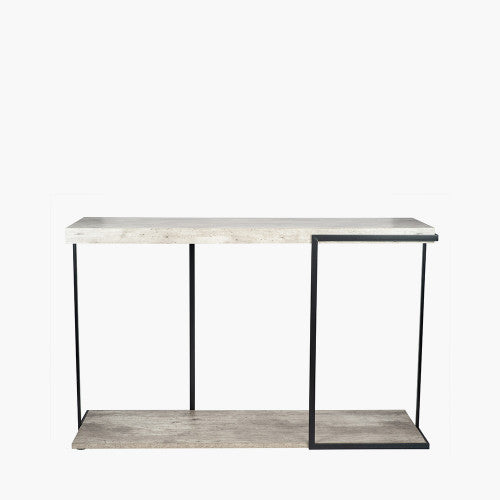Jersey Console Table