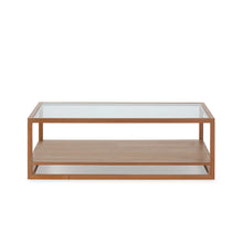 Load image into Gallery viewer, Coffee Table Cedar