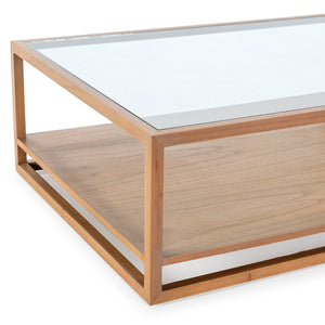 Coffee Table Cedar