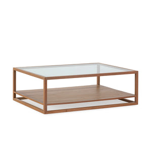 Coffee Table Cedar