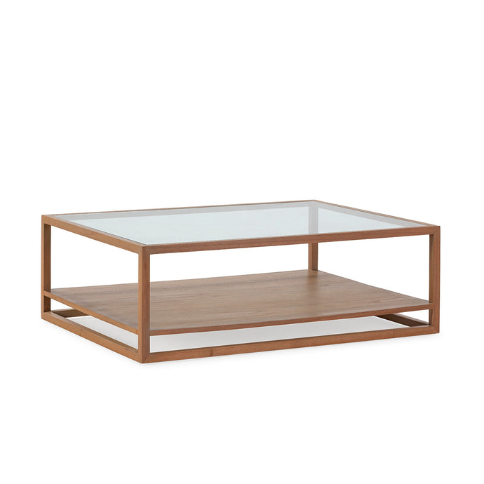 Coffee Table Cedar