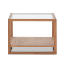 Load image into Gallery viewer, Side Table Cedar