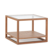 Load image into Gallery viewer, Side Table Cedar