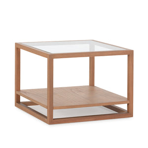 Side Table Cedar