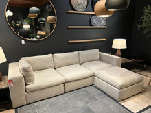 Load image into Gallery viewer, Ethnicraft Mellow modular sofa
