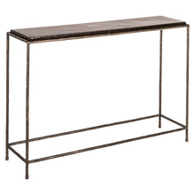 Load image into Gallery viewer, Console Table Villa