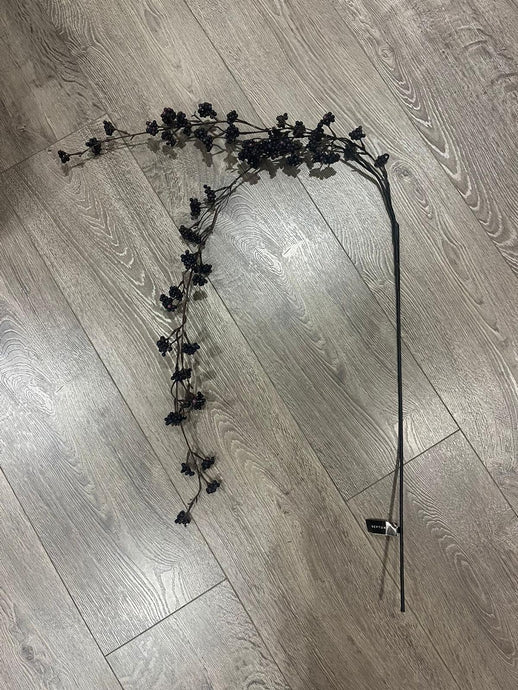 Berry Twig Large Damson