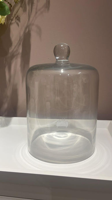 Belmont Candle Dome Large