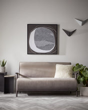 Load image into Gallery viewer, Ginebra wall lamp in black - image 3
