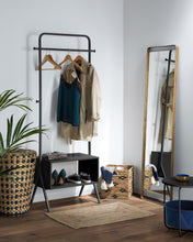 Load image into Gallery viewer, Celsie coat rack 74 x 180 cm - image 3