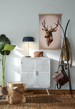 Load image into Gallery viewer, Stearn coat rack 183 cm - image 2
