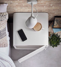 Load image into Gallery viewer, Lucilla wall lamp white - image 4