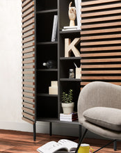 Load image into Gallery viewer, Kesia tall sideboard 105 x 155 cm - image 5
