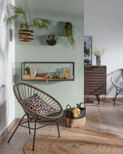 Load image into Gallery viewer, Wall rack Elisha 90 x 30 cm - image 2