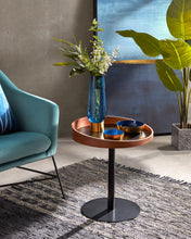 Load image into Gallery viewer, Kaori side table Ø 46 cm - image 2