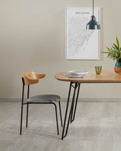 Load image into Gallery viewer, Extendable table Novac 140 (220) x 90 cm - image 6