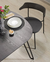 Load image into Gallery viewer, Extendable Milian table 140 (220) x 90 cm - image 8