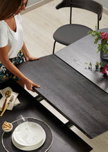 Load image into Gallery viewer, Extendable Milian table 140 (220) x 90 cm - image 6