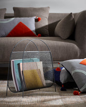 Load image into Gallery viewer, Aviva magazine holder - image 2