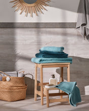 Load image into Gallery viewer, Nell stool with ladder 40 x 43 cm - image 7