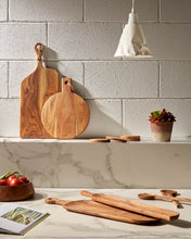 Load image into Gallery viewer, Salma serving board - image 3