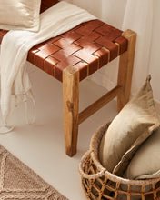 Load image into Gallery viewer, Calixta bench 120 cm - image 4