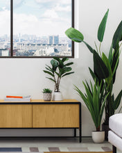 Load image into Gallery viewer, Lyrata artificial plant 60 cm - image 4