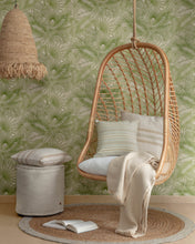 Load image into Gallery viewer, Ekaterina hanging rattan chair - image 6