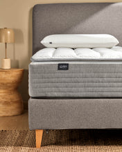 Load image into Gallery viewer, Juno mattress with pocket springs 150 x 200 cm - image 3