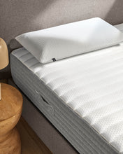Load image into Gallery viewer, Juno mattress with pocket springs 150 x 200 cm - image 4
