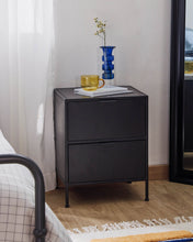 Load image into Gallery viewer, Shantay bedside table 40 x 50 cm - image 4